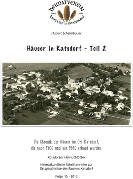 Häuser Katsdorf II