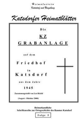 Grabanlage Katsdorf