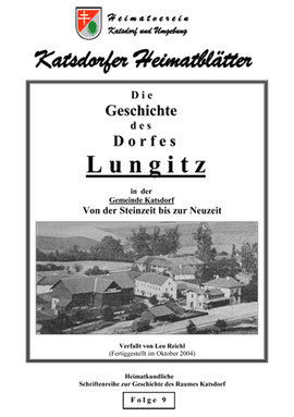 Lungitz