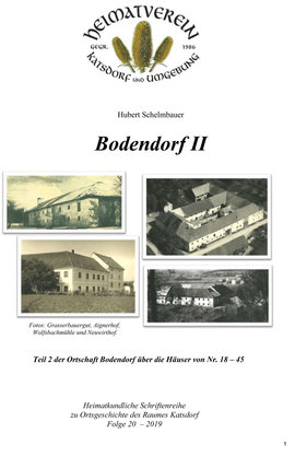 Bodendorf II