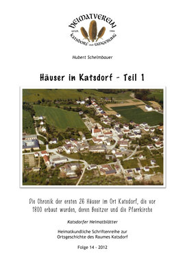 Katsdorfer Häuser