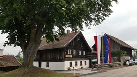 Altes Forsthaus Freinberg