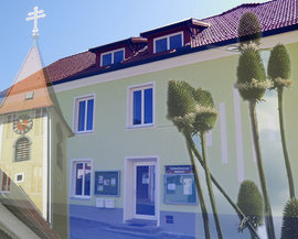 Karden- und Heimatmuseum Katsdorf